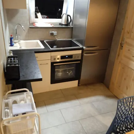 #handwerker_rustikal Cityapartment Mitte *